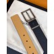 LV Men's Belts