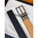 LV Men's Belts