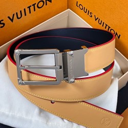 LV Men's Belts