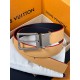 LV Men's Belts