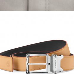 LV Men's Belts