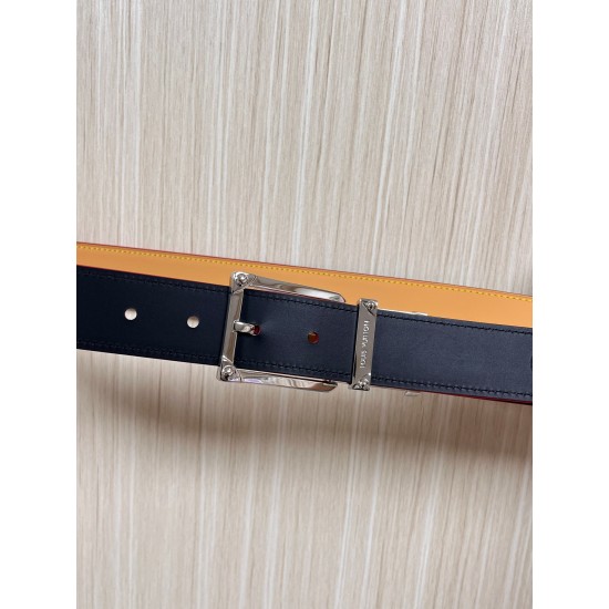 LV Men's Belts