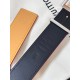 LV Men's Belts