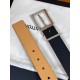 LV Men's Belts