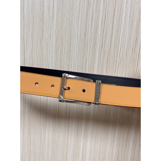 LV Men's Belts