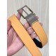 LV Men's Belts