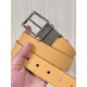 LV Men's Belts