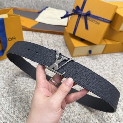 LV Men's Belts