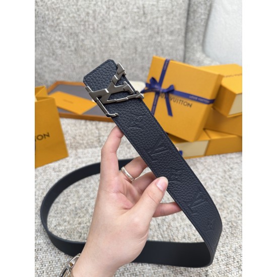 LV Men's Belts