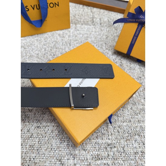 LV Men's Belts