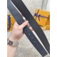 LV Men's Belts