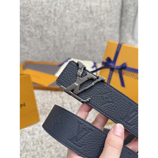 LV Men's Belts