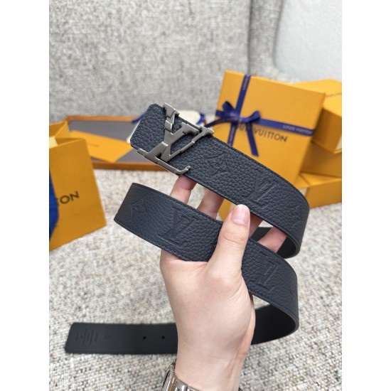 LV Men's Belts