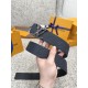 LV Men's Belts