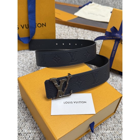 LV Men's Belts