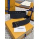 LV Men's Belts