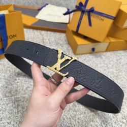 LV Men's Belts