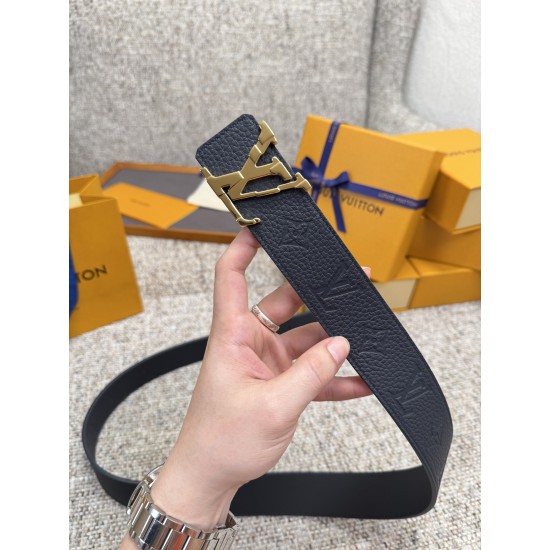 LV Men's Belts