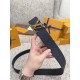 LV Men's Belts
