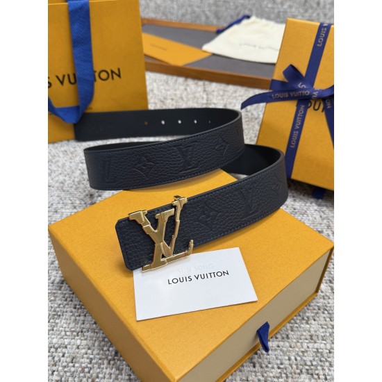 LV Men's Belts