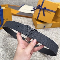 LV Men's Belts