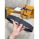 LV Men's Belts
