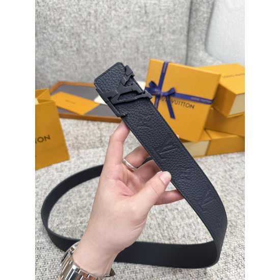 LV Men's Belts