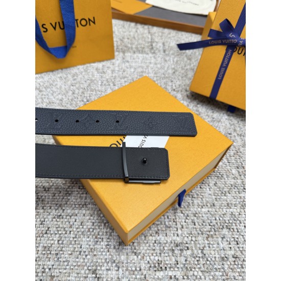 LV Men's Belts