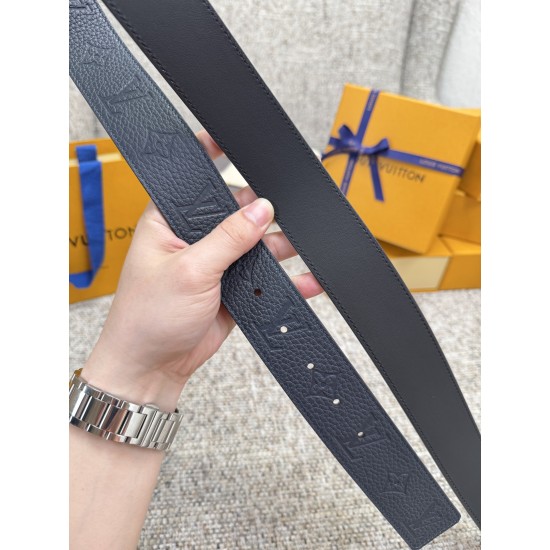 LV Men's Belts
