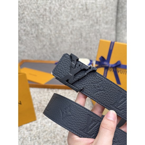 LV Men's Belts