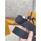 LV Men's Belts