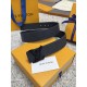 LV Men's Belts