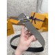 LV Men's Belts