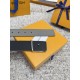 LV Men's Belts