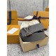 LV Men's Belts