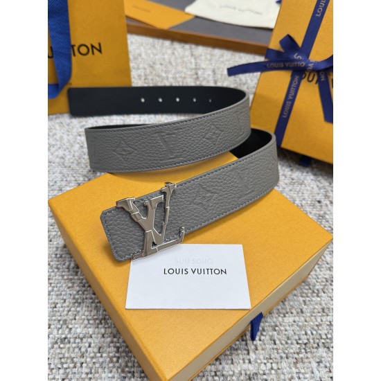 LV Men's Belts