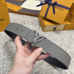 LV Men's Belts