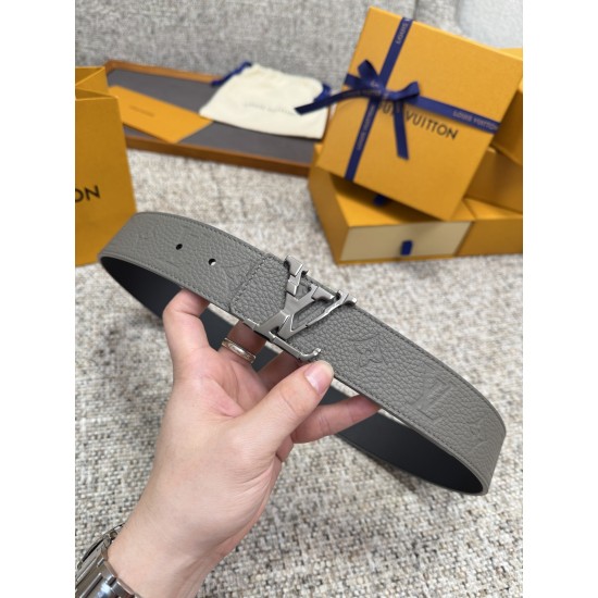 LV Men's Belts