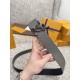 LV Men's Belts