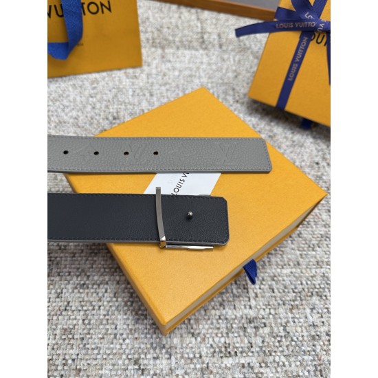 LV Men's Belts