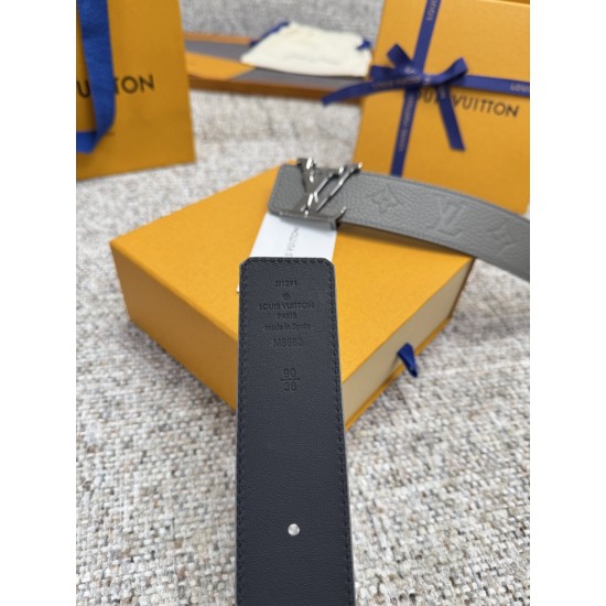 LV Men's Belts