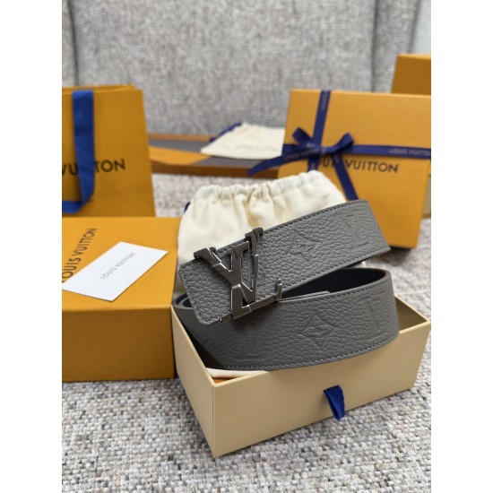 LV Men's Belts