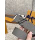 LV Men's Belts