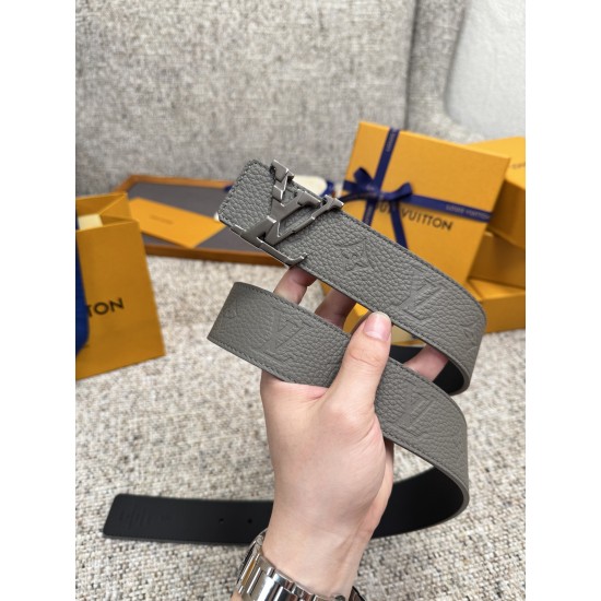 LV Men's Belts