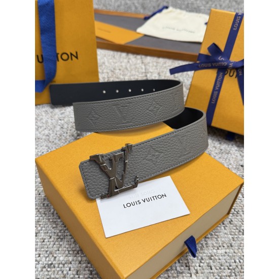 LV Men's Belts