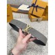 LV Men's Belts