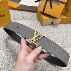 LV Men's Belts