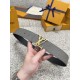 LV Men's Belts