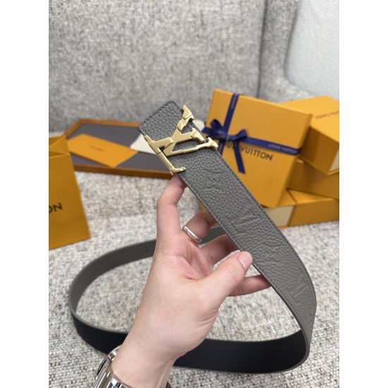 LV Men's Belts