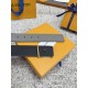 LV Men's Belts